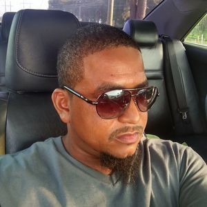 Meet your Posher, Quincy